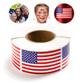 2023 U.S. Flag 10 Rolls