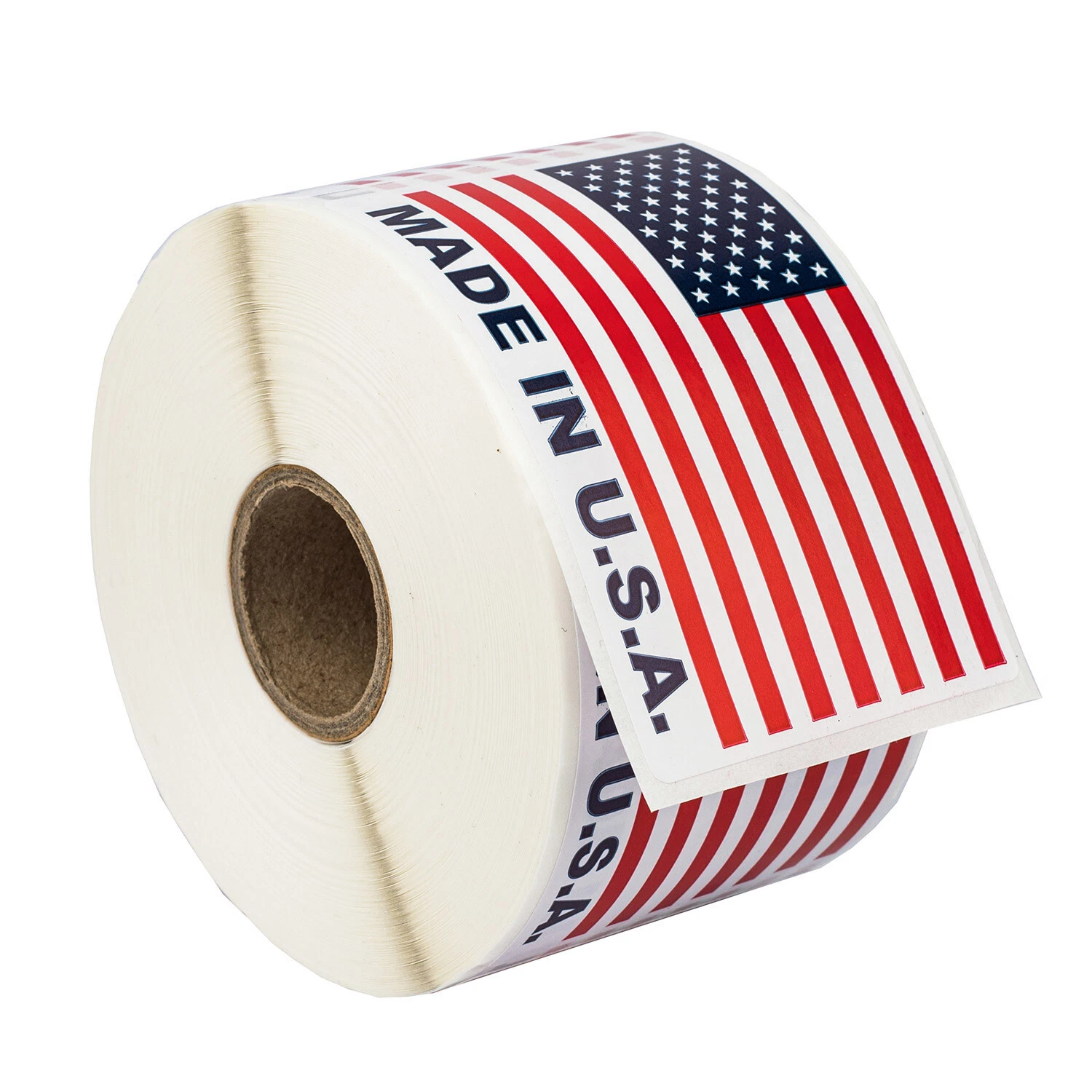 2024 U.S. Flag Roll