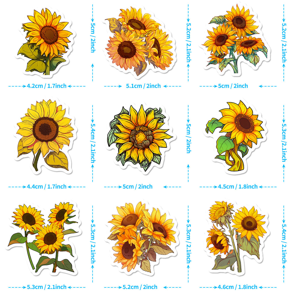2022 Sunflower