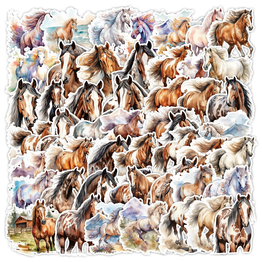 2024 Horses