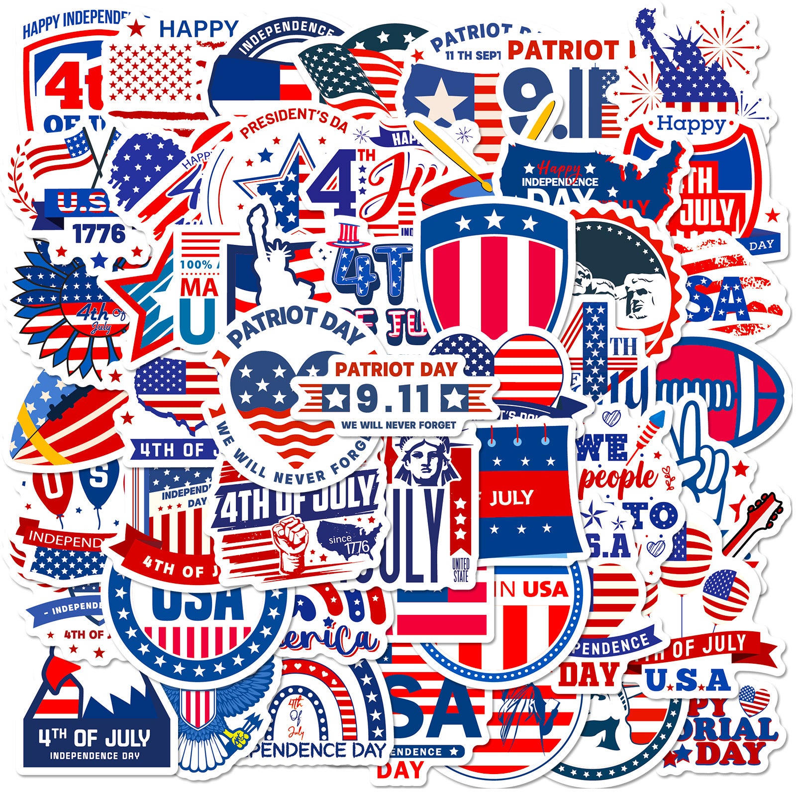 2022 U.S. Flag Roll